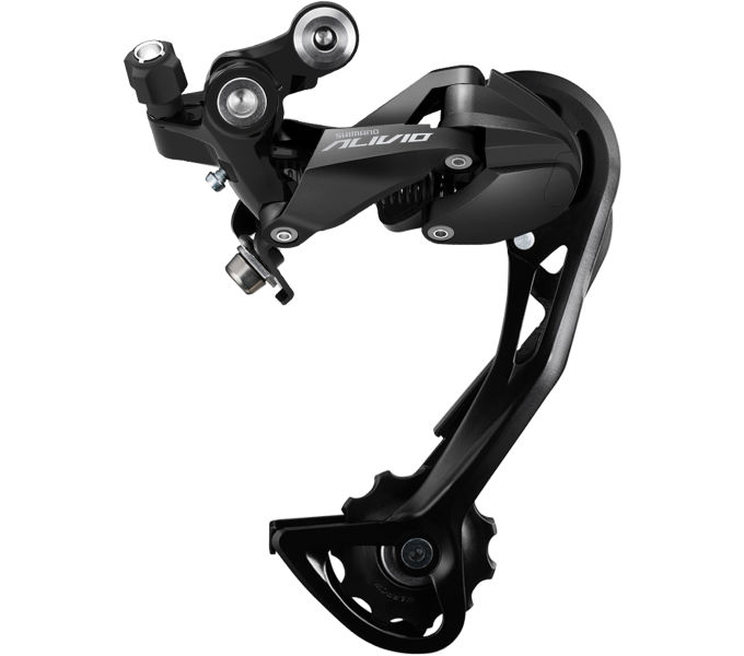 SHIMANO Schaltwerk Alivio RD-M3100 9-fach