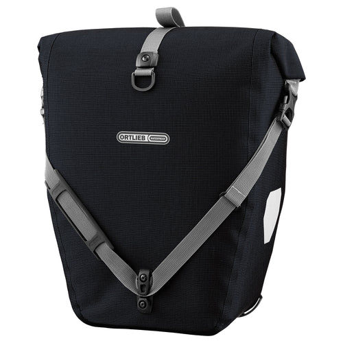 ORTLIEB Gepäckträgertasche Back-Roller Urban 20 L
