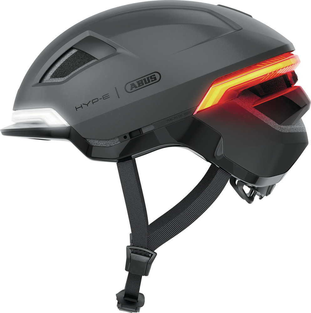 ABUS Helm HYP-E ABUS Helm HYP-E