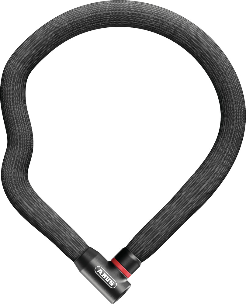 ABUS Kabelschloss Goose Lock 4204K/110 black
