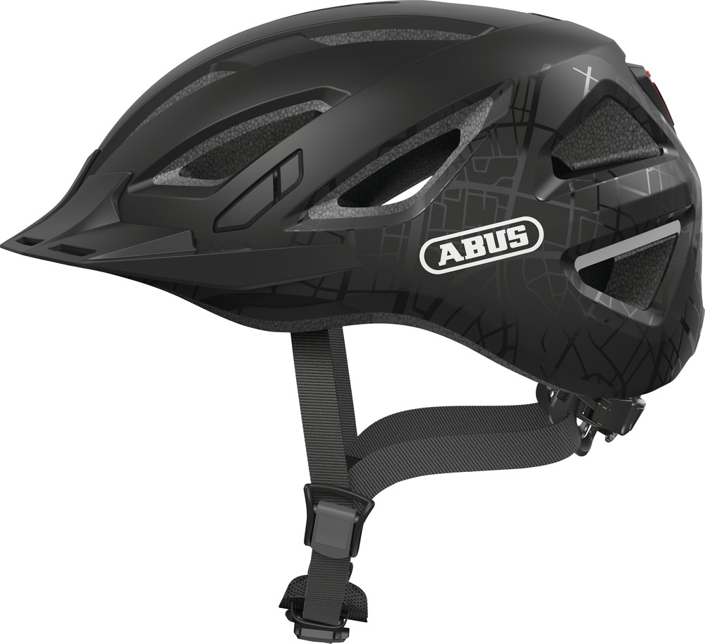 ABUS Helm Urban-I 3.0