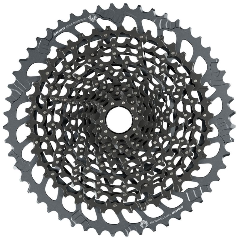 SRAM Kassette GX Eagle XG-1275-12