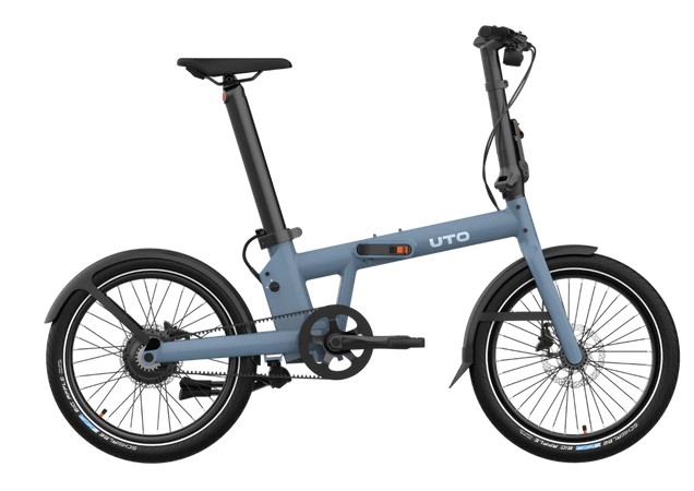 UTO Pro20 353 Wh