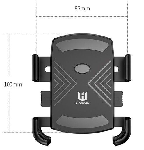 HORWIN Smartphone Halter