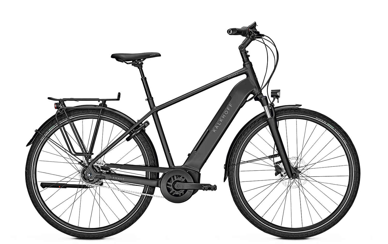 KALKHOFF Image 3.B Advance 500 Wh