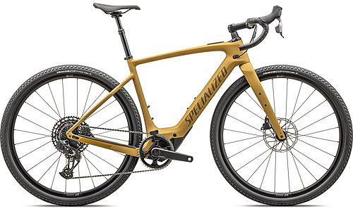 SPECIALIZED Turbo Creo 2 SL Comp Carbon 320 Wh
