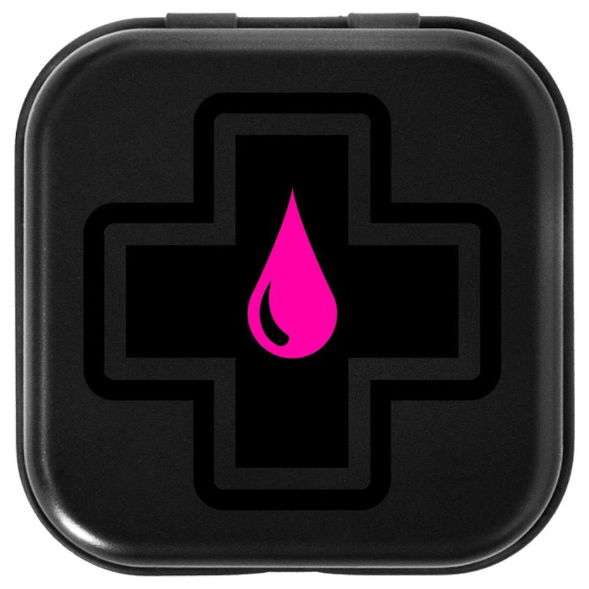 MUC OFF Glueless Patch Kit MUC OFF Glueless Patch Kit