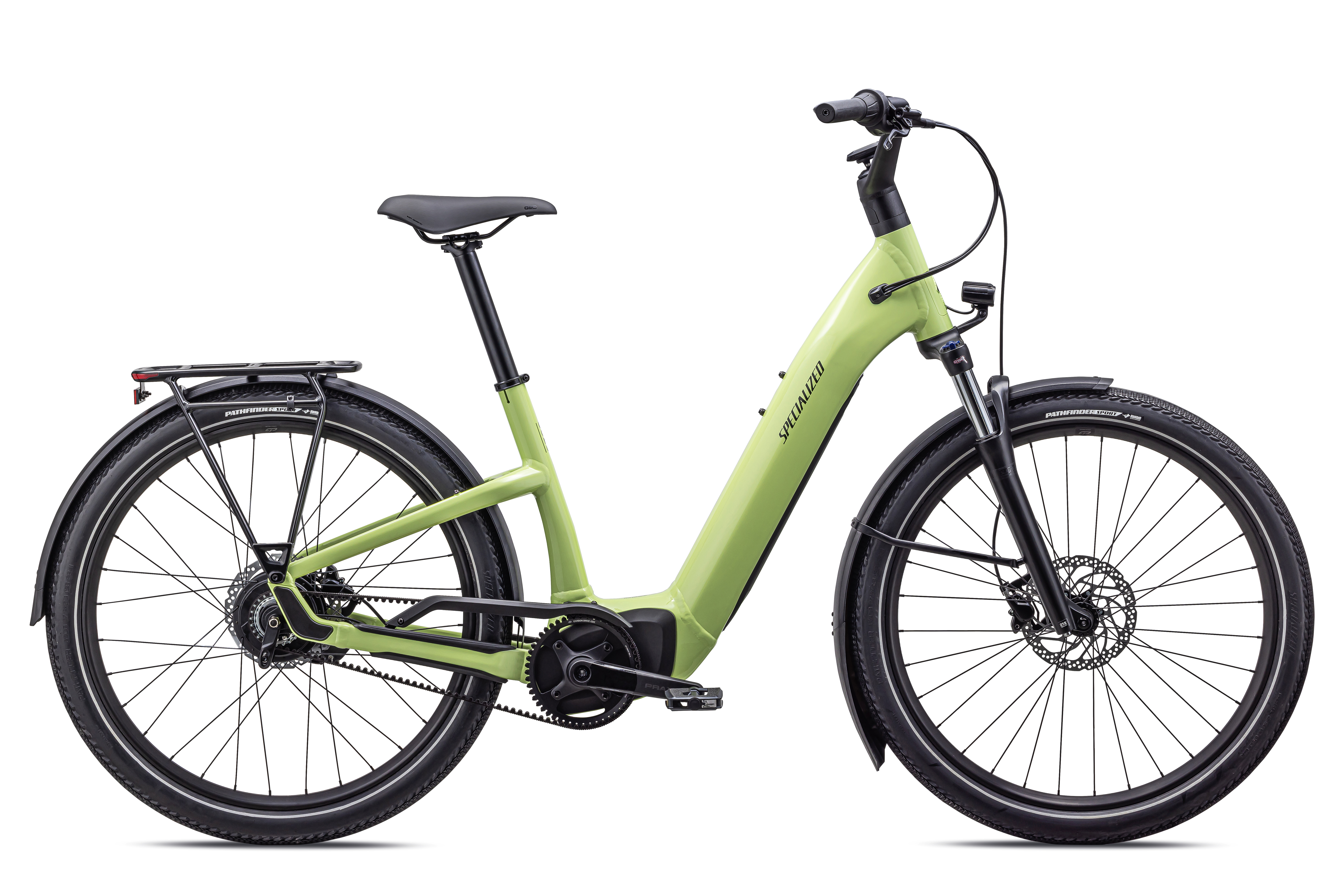 SPECIALIZED Turbo Como 3.0 IGH NB 530 Wh