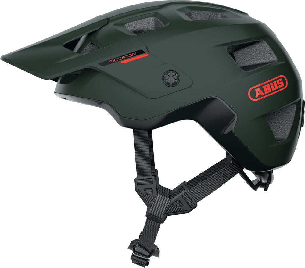ABUS Helm MoDrop