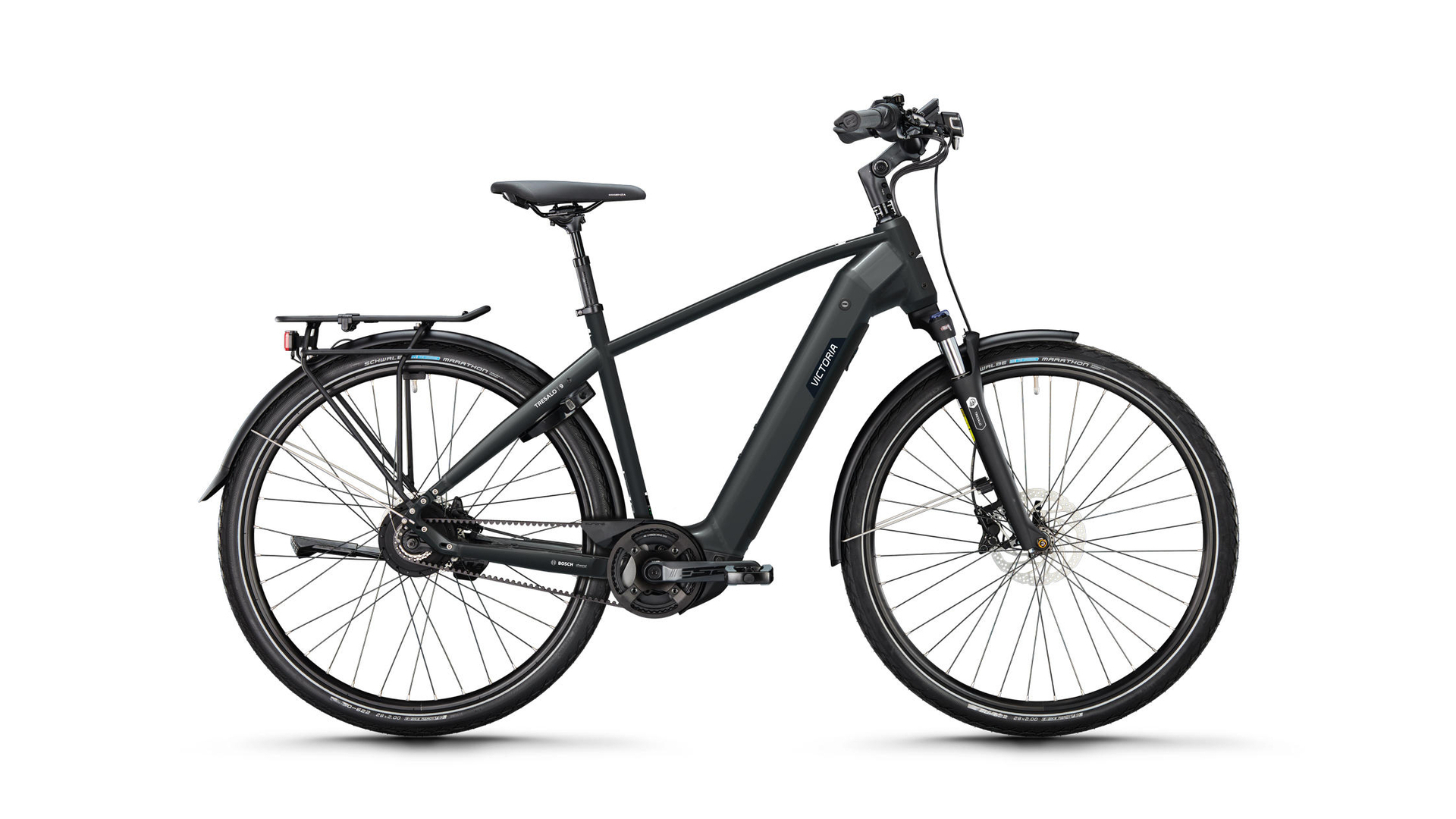 VICTORIA Tresalo 9 800 Wh