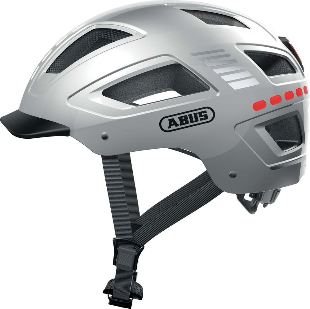 ABUS Helm Hyban 2.0 LED