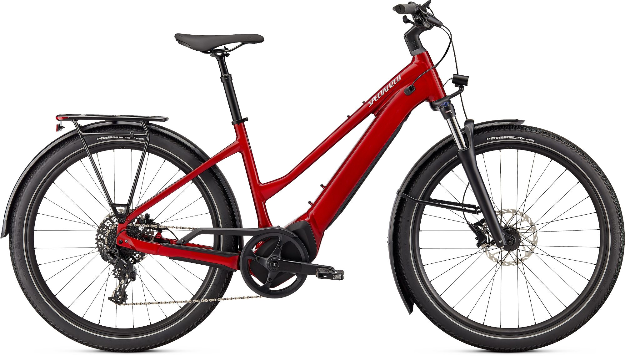 SPECIALIZED Turbo Vado 4.0 ST NB 710 Wh