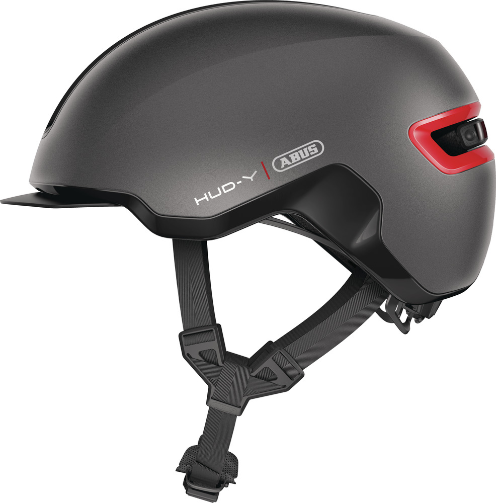 ABUS Helm Hud-Y ABUS Helm Hud-Y
