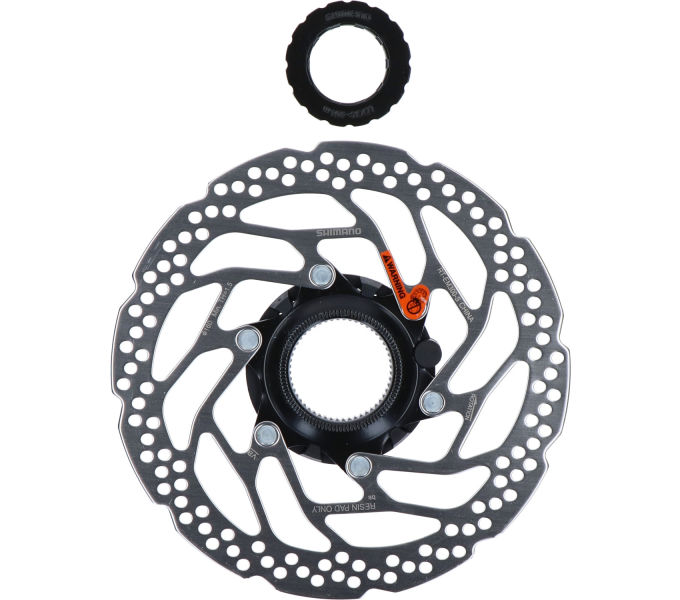 SHIMANO Bremsscheibe RT-EM300 160 mm