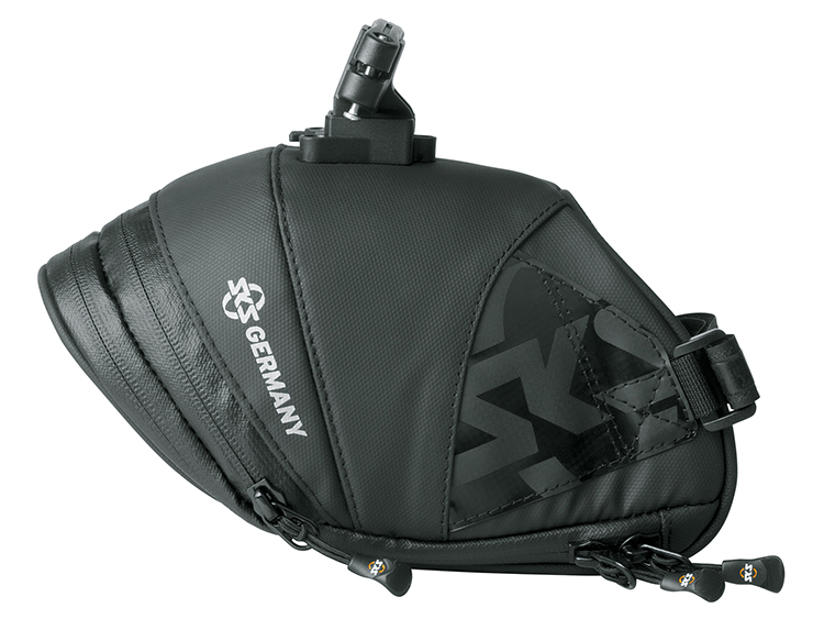 SKS Satteltasche Explorer Click1800