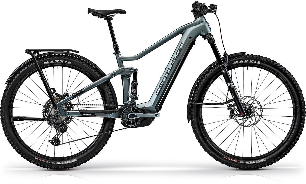 CENTURION Numinis R2700I EQ EP2 750 Wh