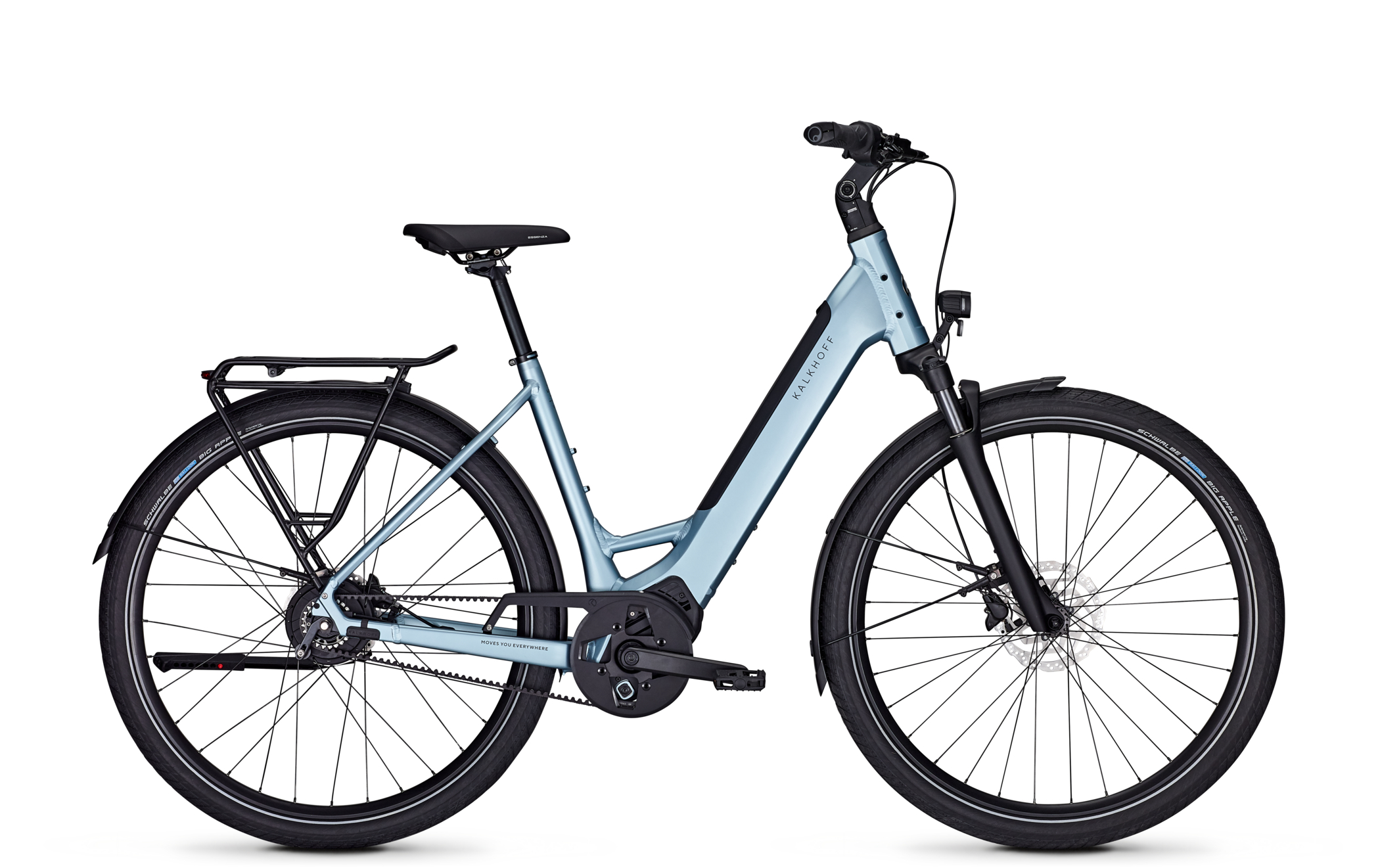 KALKHOFF Image L Excite 400 Wh