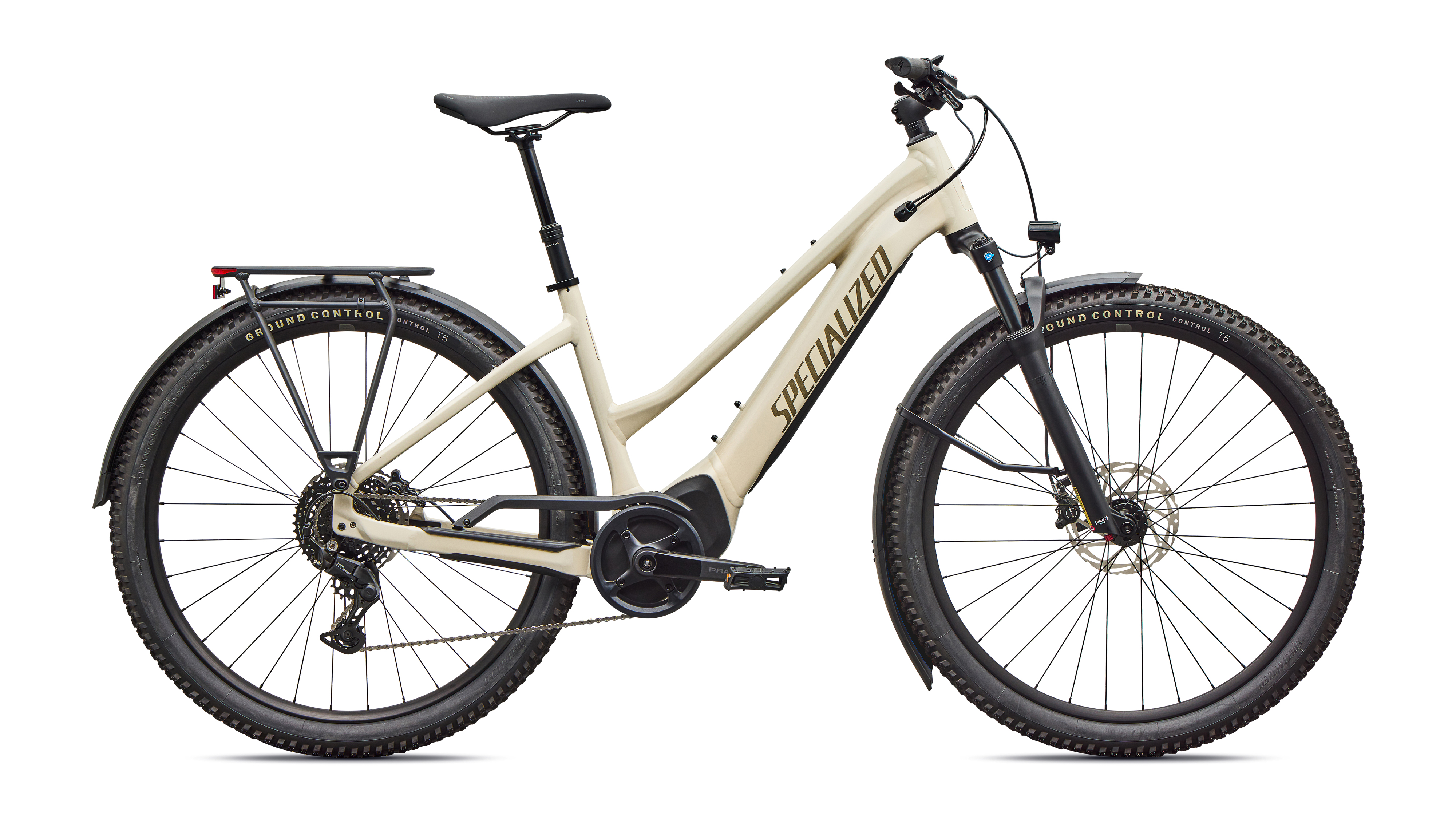 SPECIALIZED Turbo Tero 4.0 ST EQ NB 710 Wh