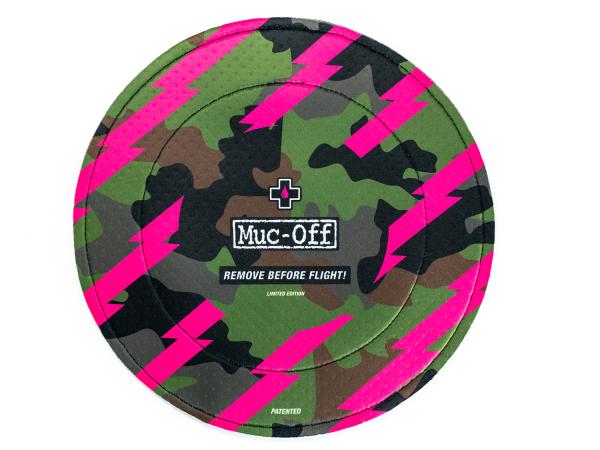 MUC OFFf Disc Brake Covers (Pair)