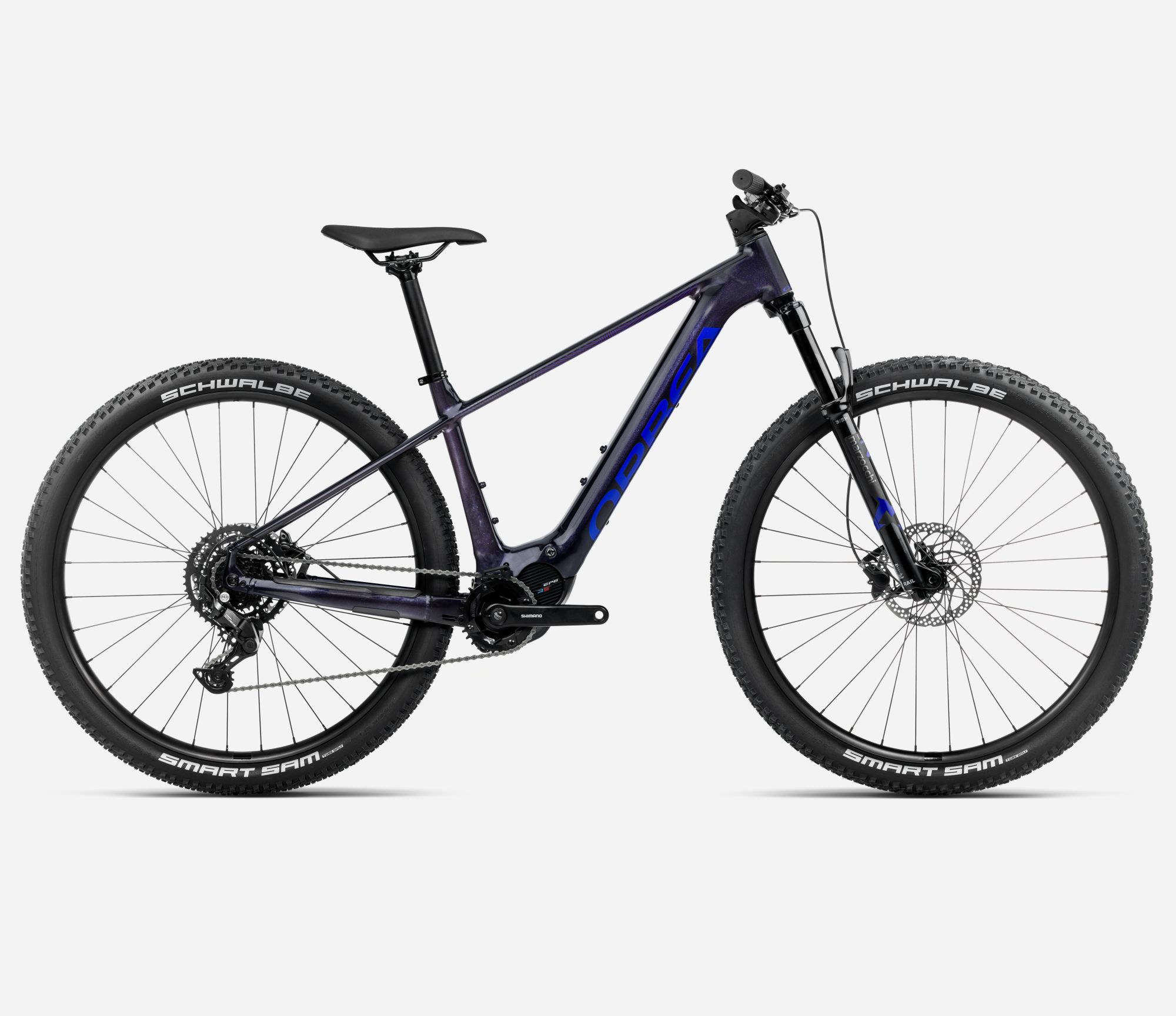 ORBEA Urrun 30 540 Wh