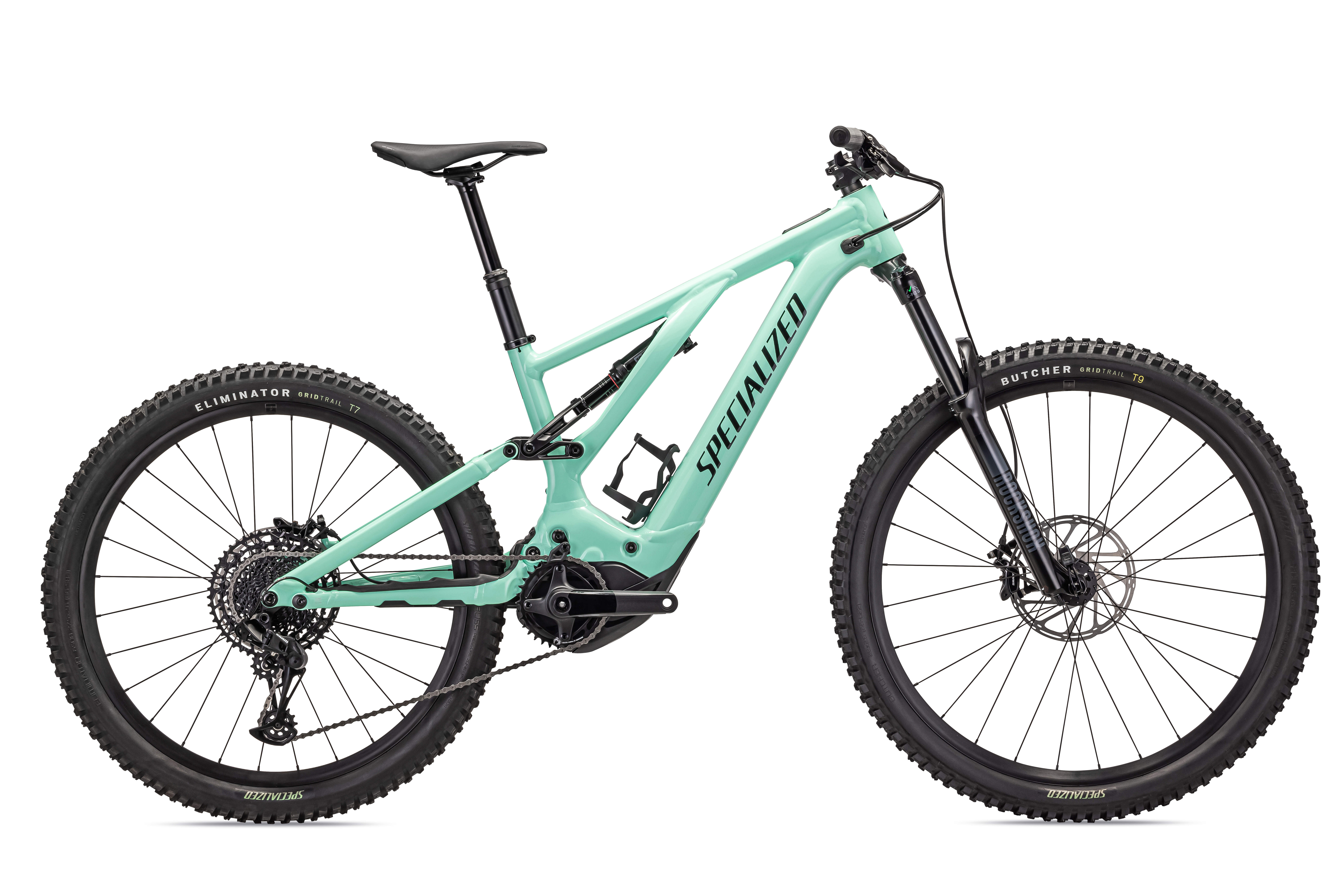SPECIALIZED Turbo Levo Alloy NB 500 Wh