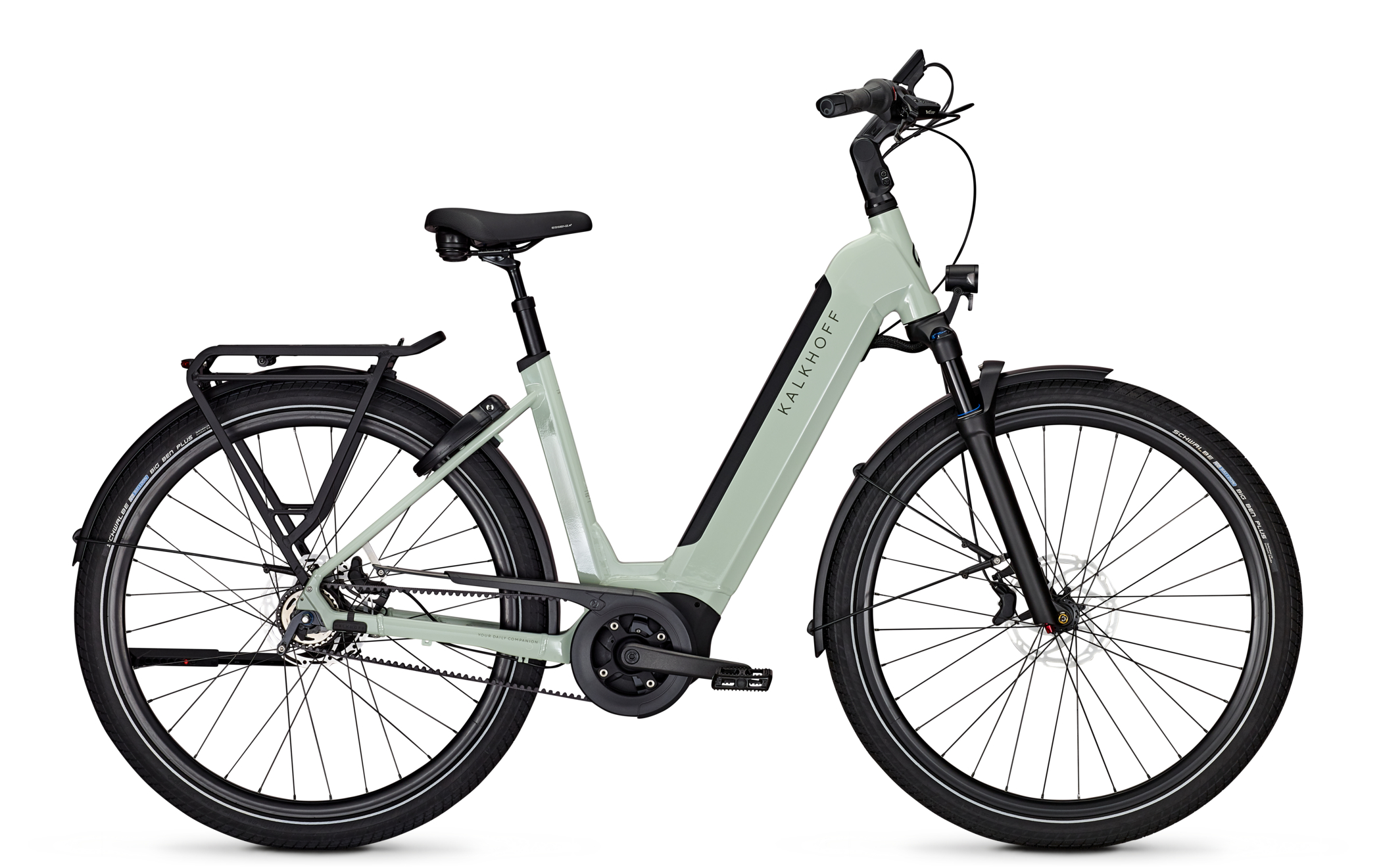 KALKHOFF Image 5.B Advance+ 625 Wh