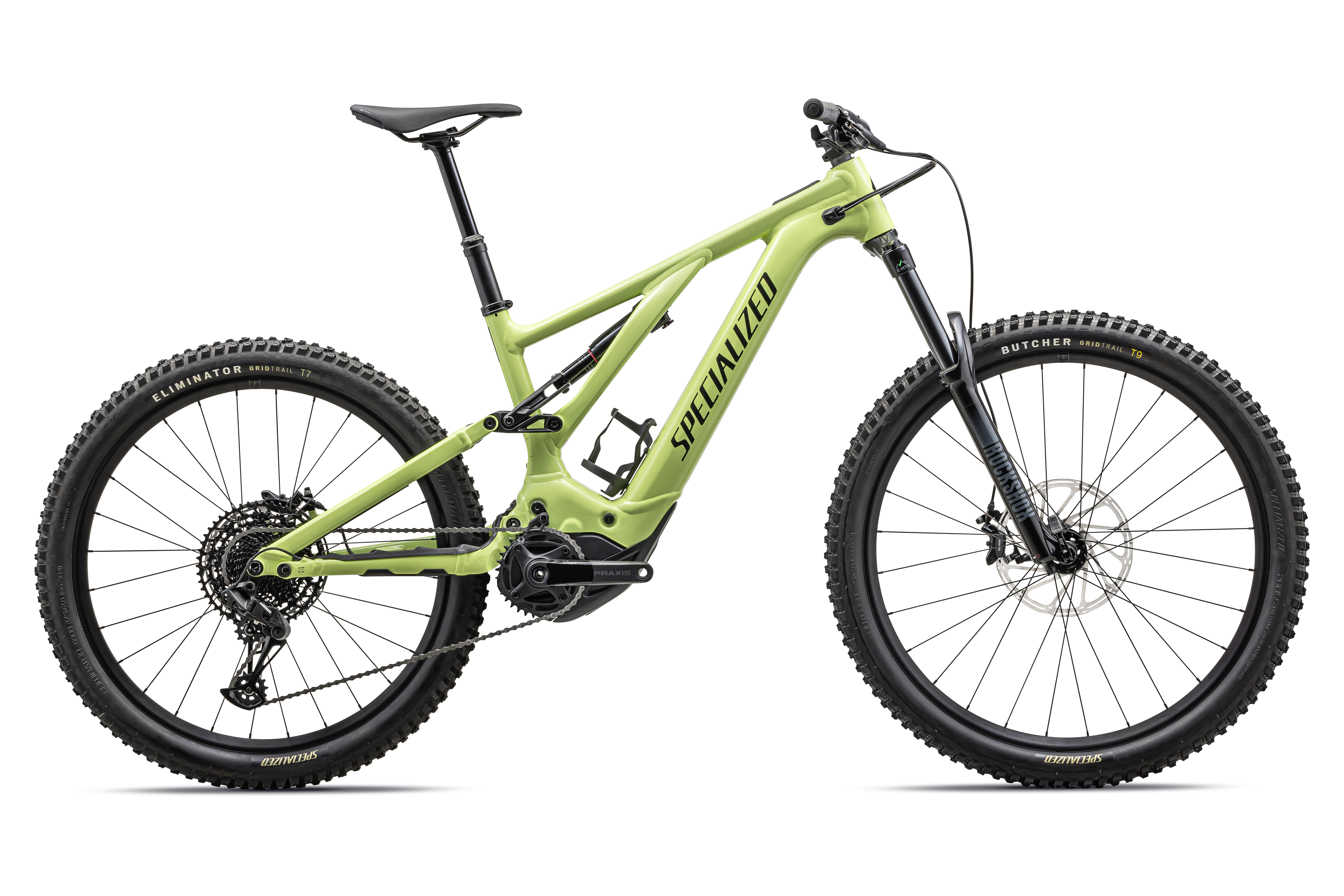 SPECIALIZED Turbo Levo Alloy 700 Wh