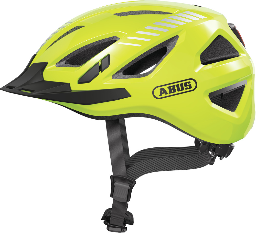 ABUS Helm Urban-I 3.0