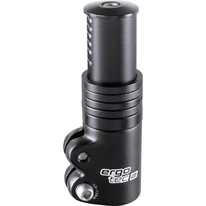 ERGOTEC Vorbauerhöhung A-Head