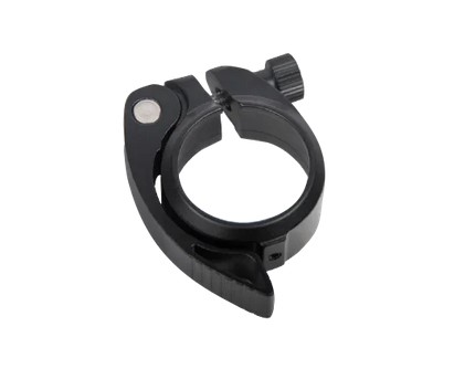 ERGOTEC Sattelstütz-Klemmring SCQ-200