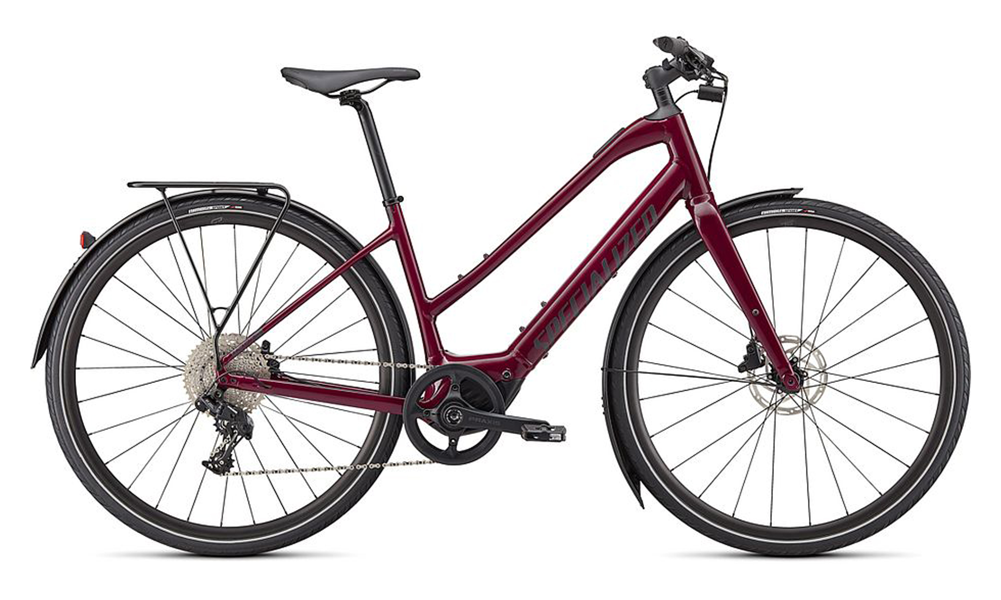 SPECIALIZED Turbo Vado SL 4.0 ST EQ 320 Wh