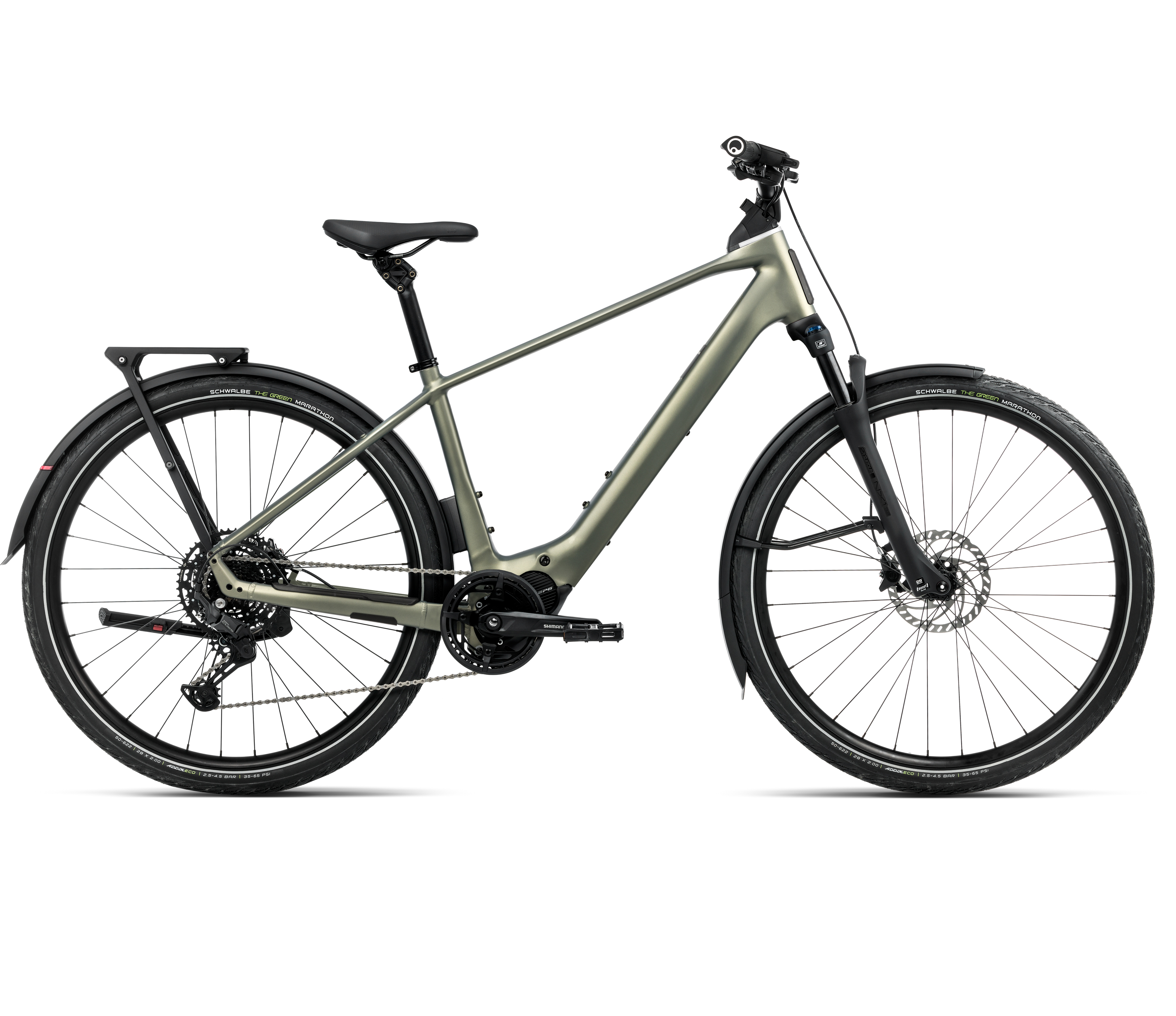 ORBEA Kemen Tour 20 630 Wh