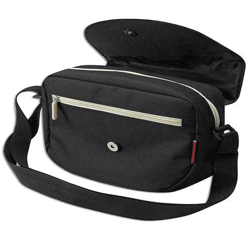 REISENTHEL Lenkertasche FUNBAG 4 Liter schwarz REISENTHEL Lenkertasche FUNBAG 4 Liter schwarz