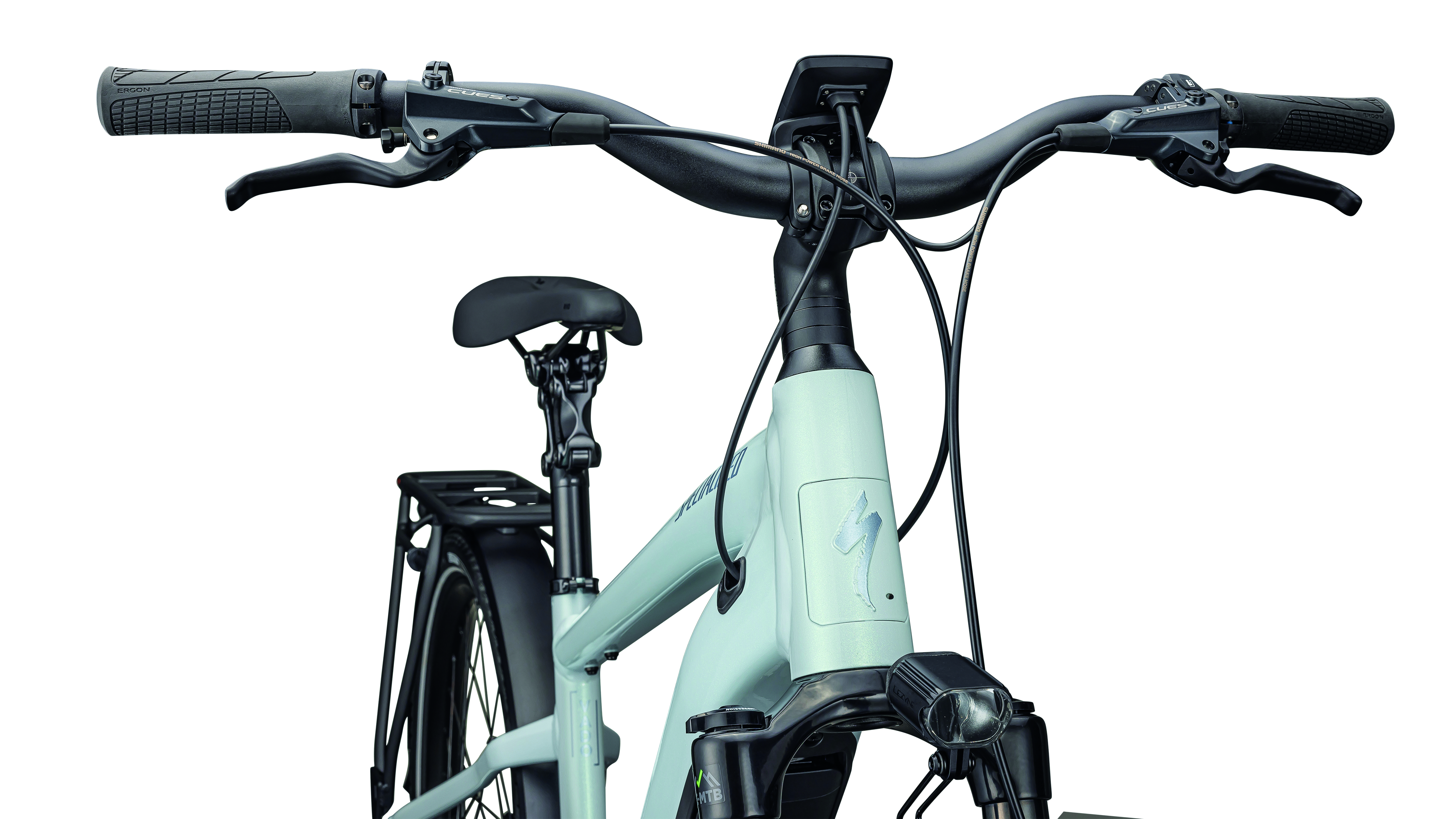 SPECIALIZED Turbo Vado 5.0 IGH 710 Wh