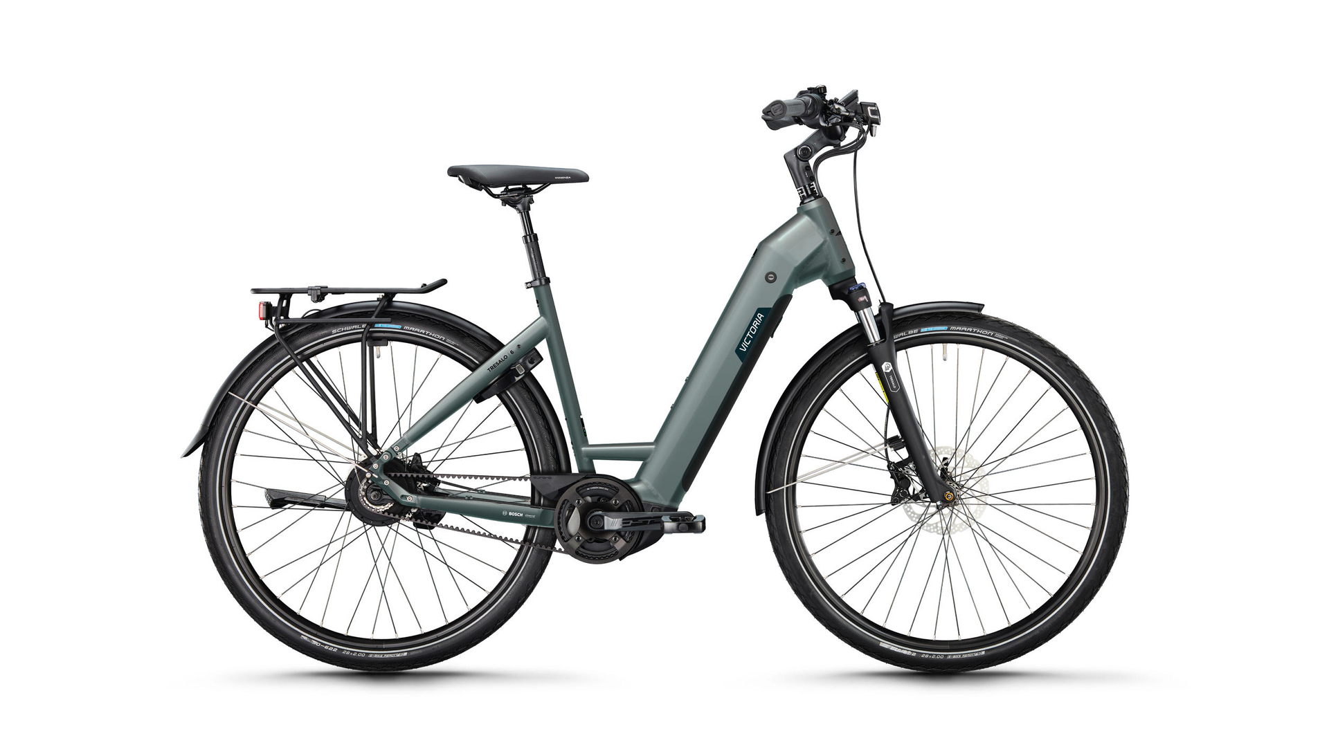 VICTORIA Tresalo 7 540 Wh