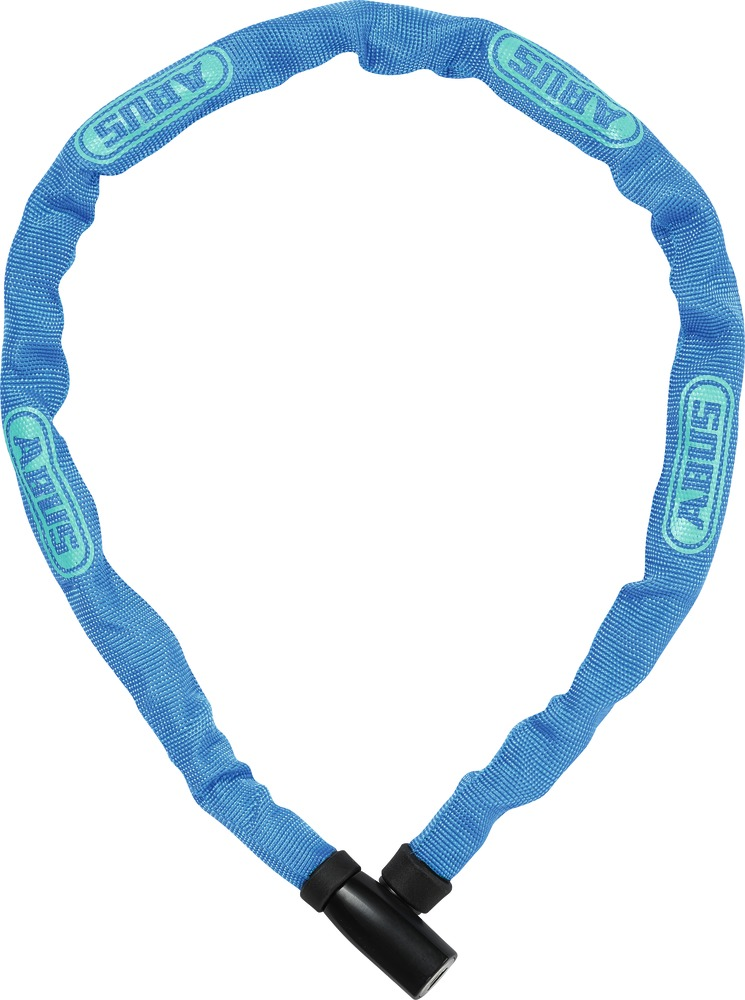 ABUS Kettenschloss Steel-O-Chain 4804K/75 blue