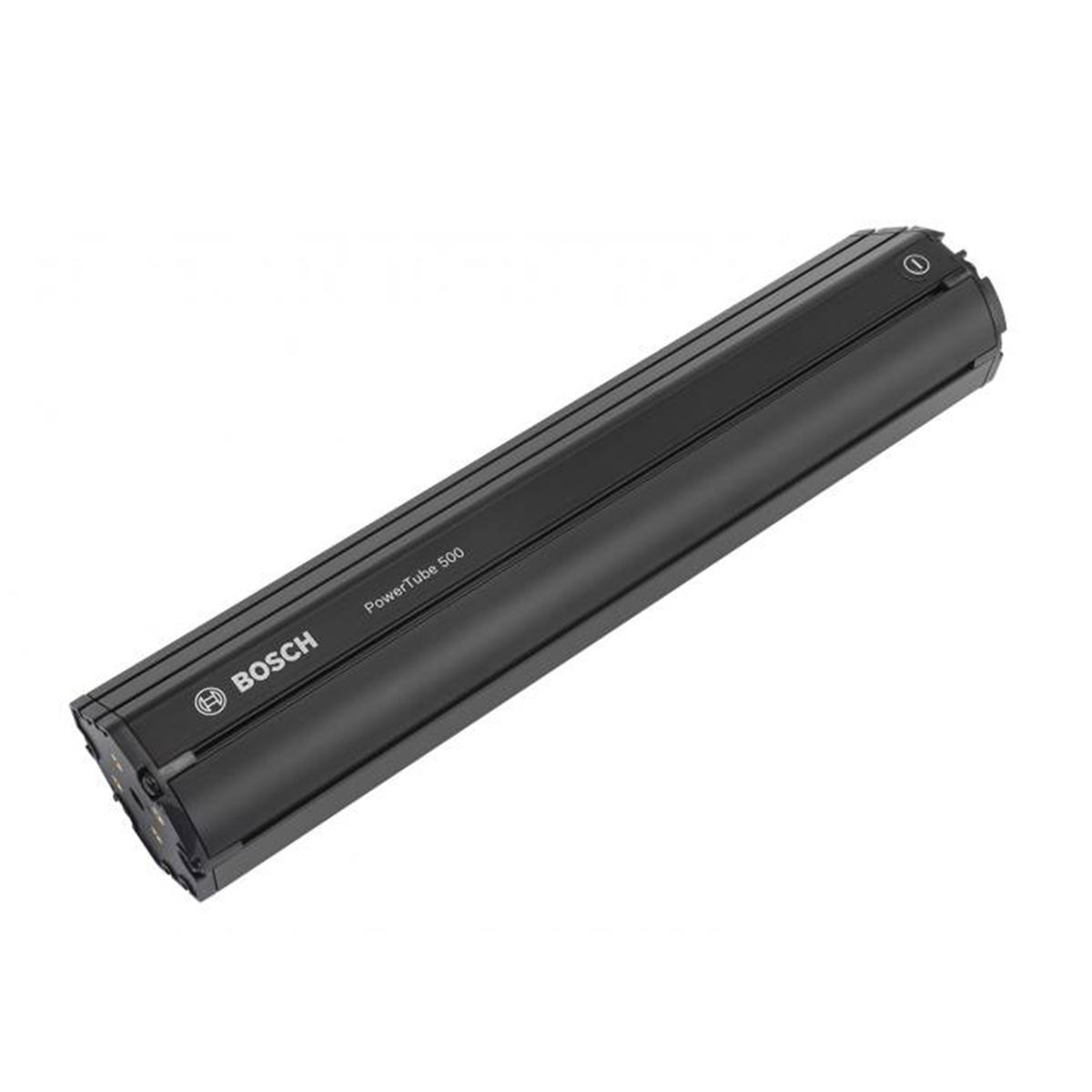 BOSCH PowerTube 500 horizontal