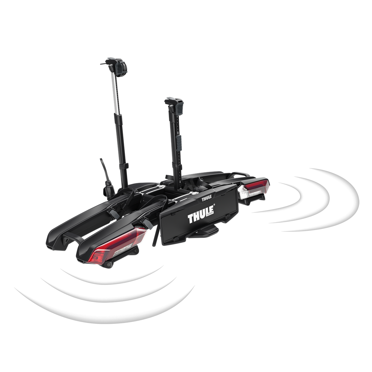 THULE Heckträger Epos 2 ParkSecure