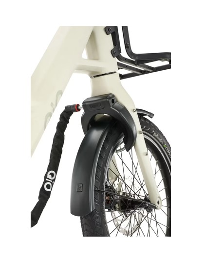 QIO Rahmenschloss Set Frame Lock R Duo