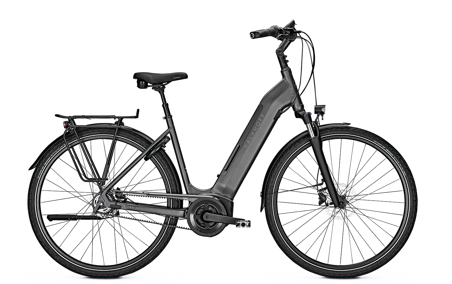 KALKHOFF Image 3.B Excite 500 Wh