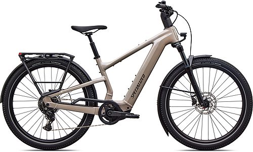 SPECIALIZED Turbo Vado 3 Evo 4.0 840 Wh