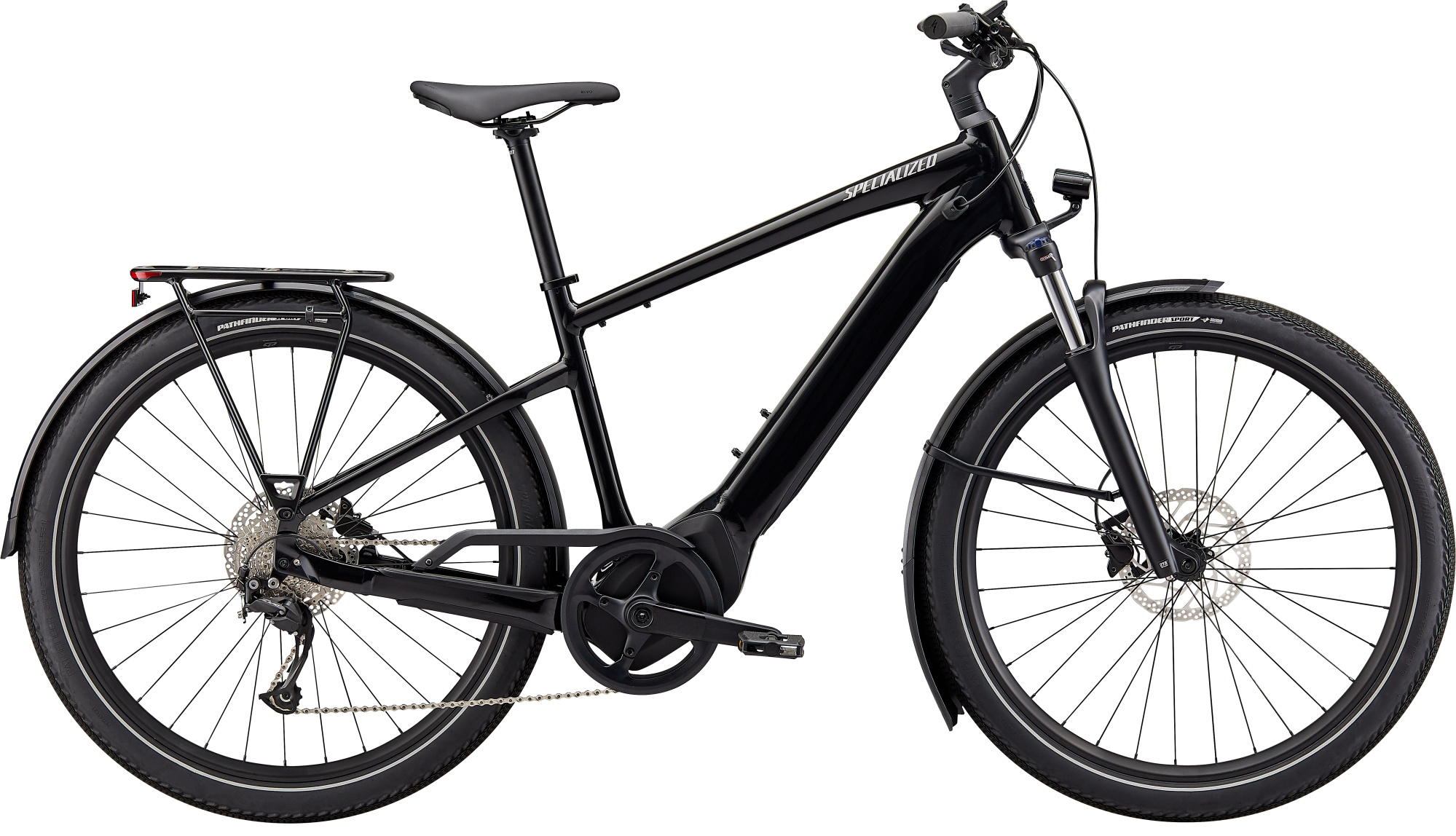 SPECIALIZED Turbo Vado 3.0 NB 530 Wh