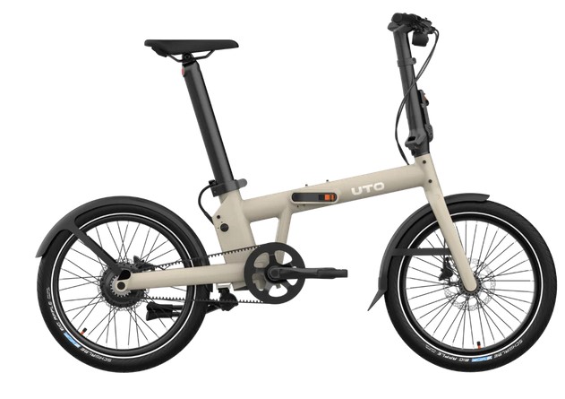 UTO Pro20 353 Wh