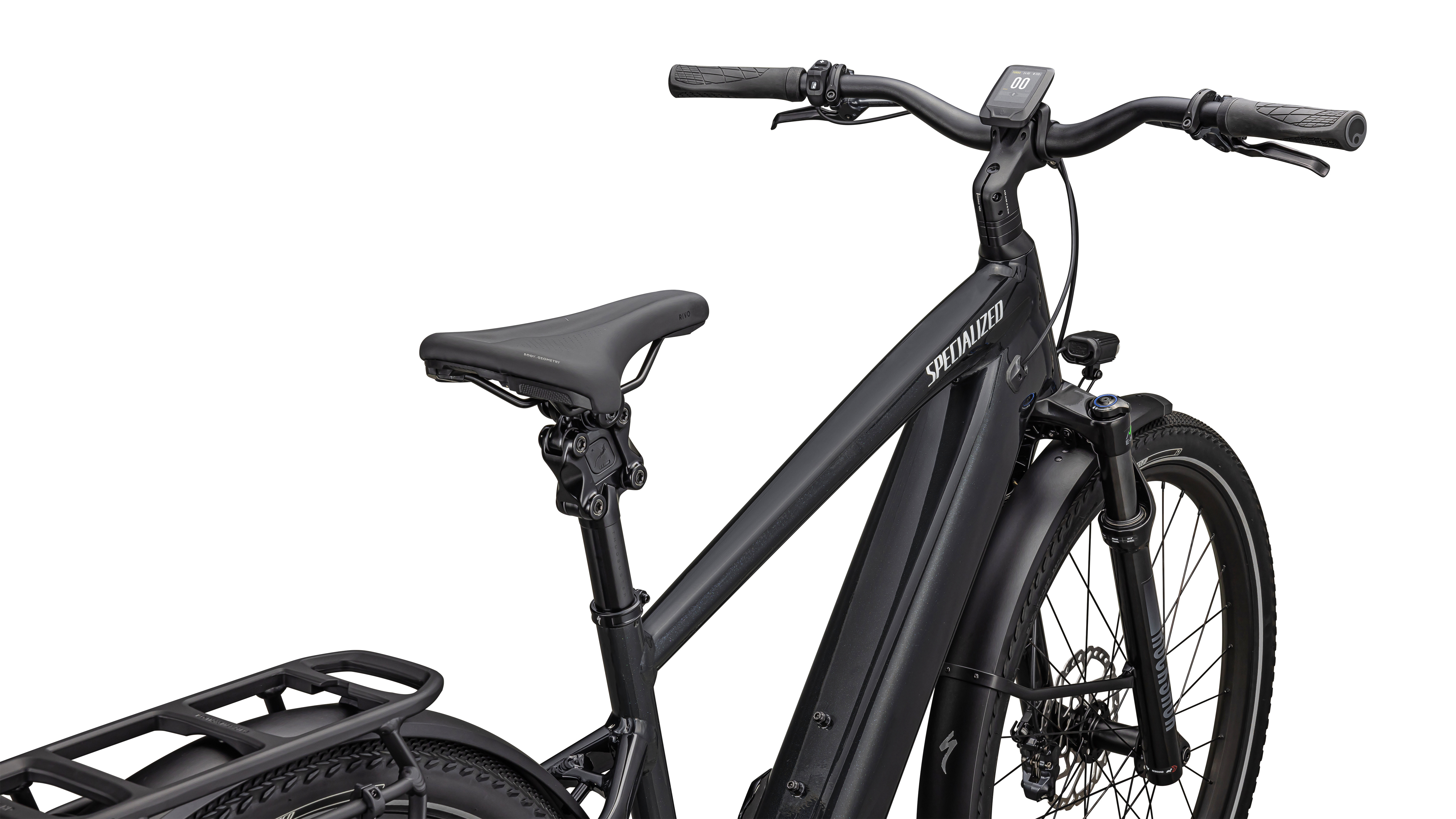 SPECIALIZED Turbo Vado 5.0 IGH 710 Wh