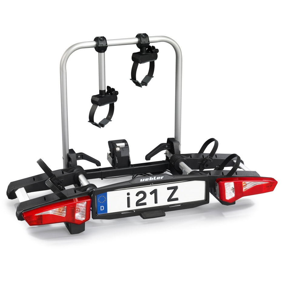 UEBLER Heckträger i21 Z90 für 2 Räder UEBLER Heckträger i21 Z90 für 2 Räder