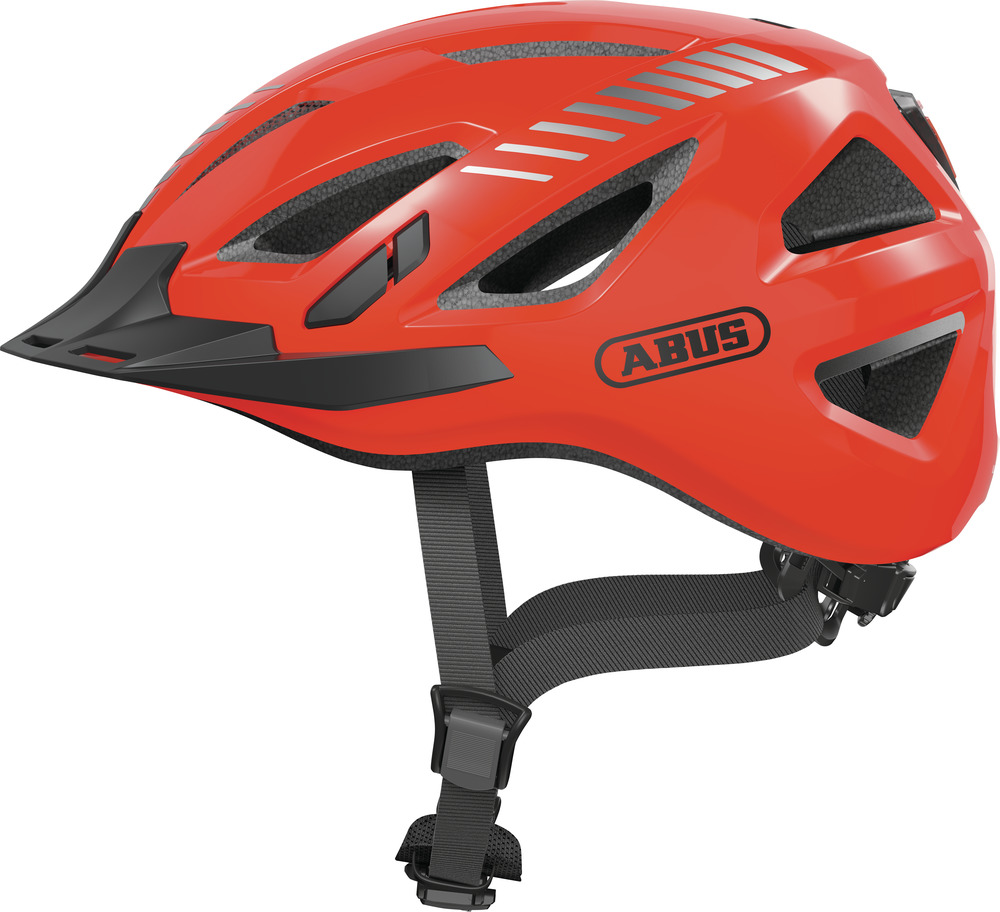 ABUS Helm Urban-I 3.0