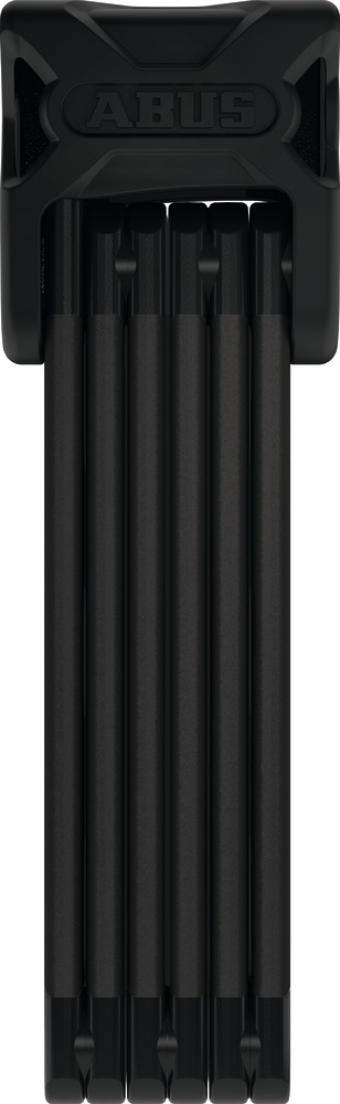 ABUS Faltschloss Bordo 6005K/90 SH ABUS Faltschloss Bordo 6005K/90 SH