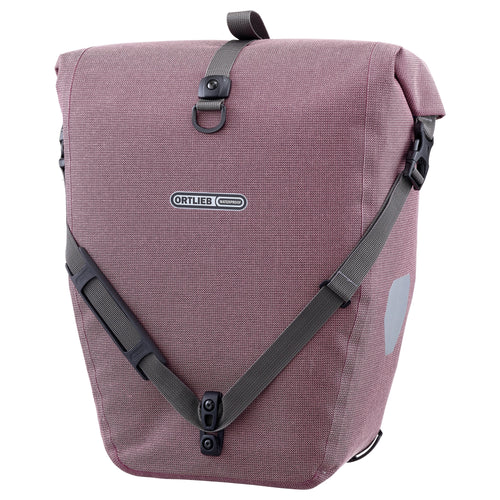 ORTLIEB Gepäckträgertasche Back-Roller Urban 20 L