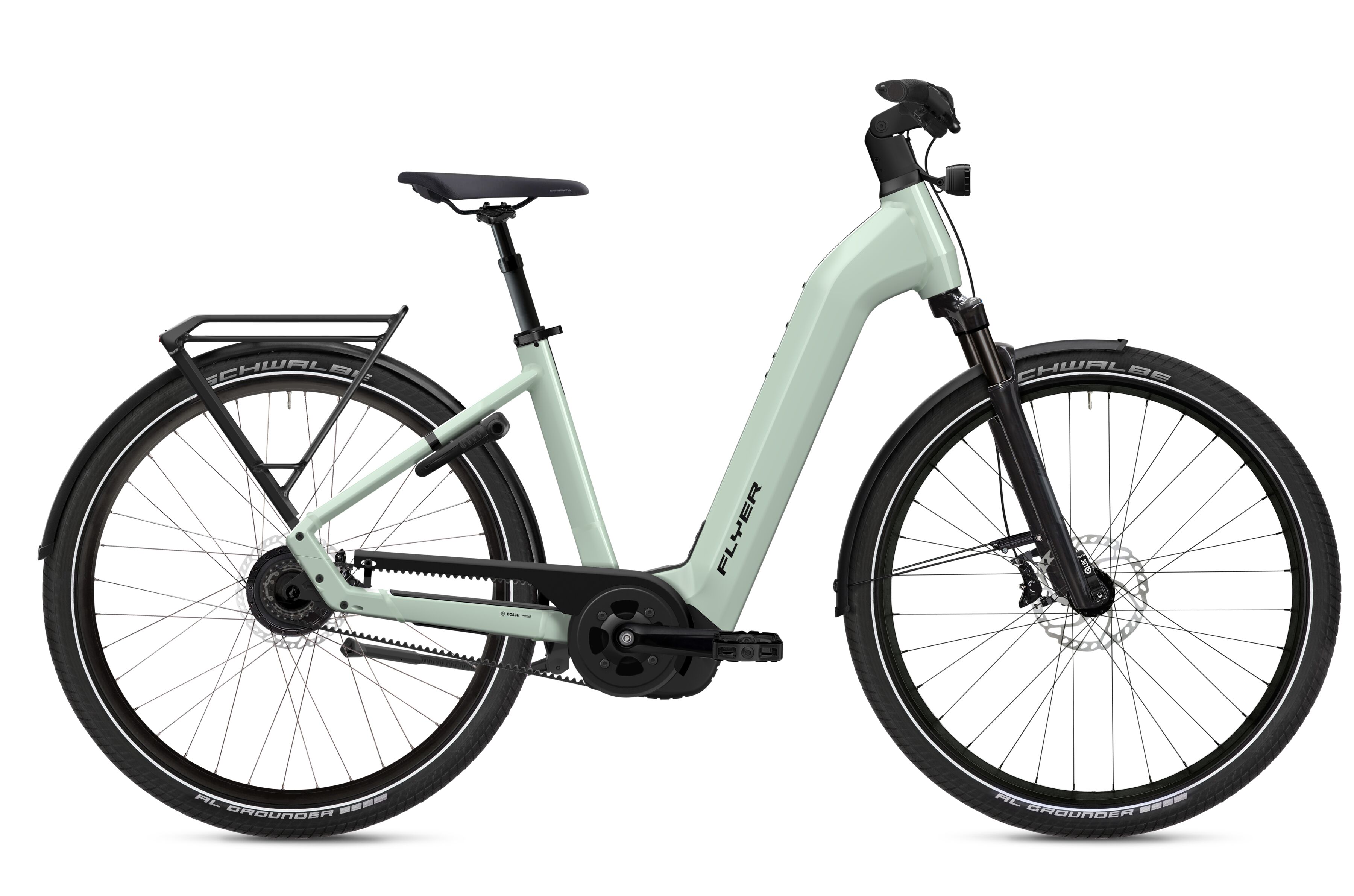 FLYER Gotour 7.23 Comfort 750 Wh
