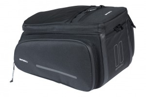 BASIL Gepäckträgertasche Move